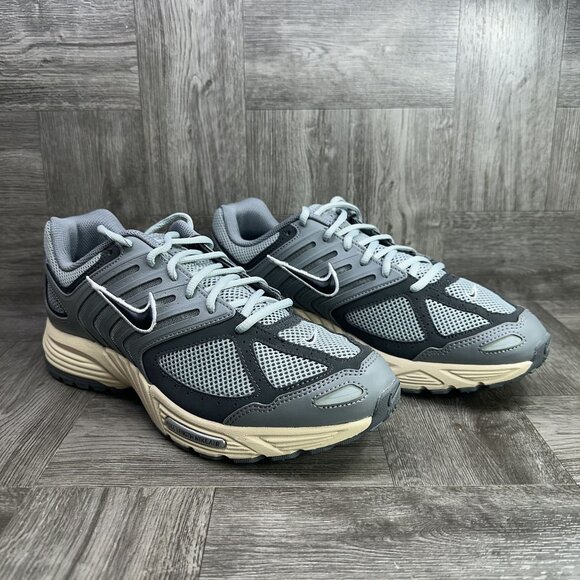 Nike Air Pegasus 2005 Men's size 8.5 Light Pumice Running Shoes HQ1173-001 - Picture 5 of 8